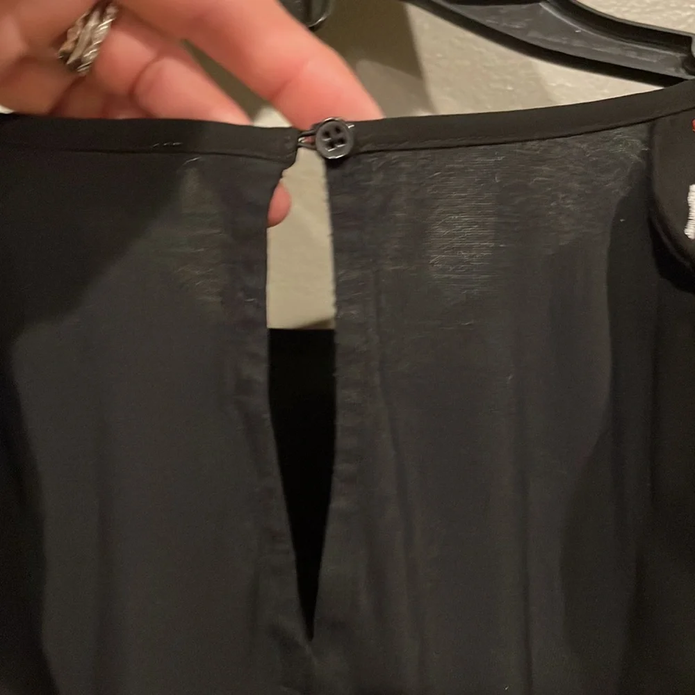 Loft blouse - Picture 6 of 11